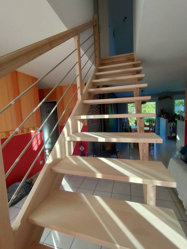 ENTREPRISE JACK MARCHAND (63)
