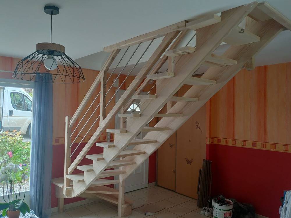 ENTREPRISE JACK MARCHAND (65)