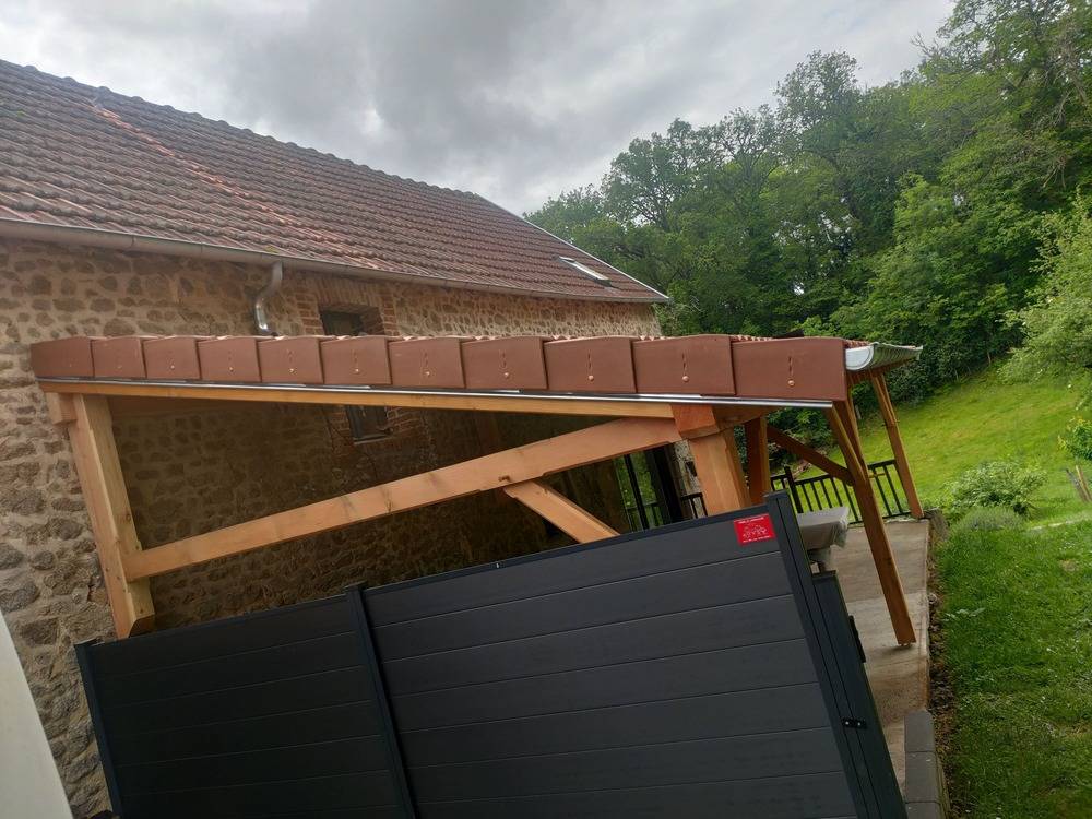 ENTREPRISE JACK MARCHAND (70)