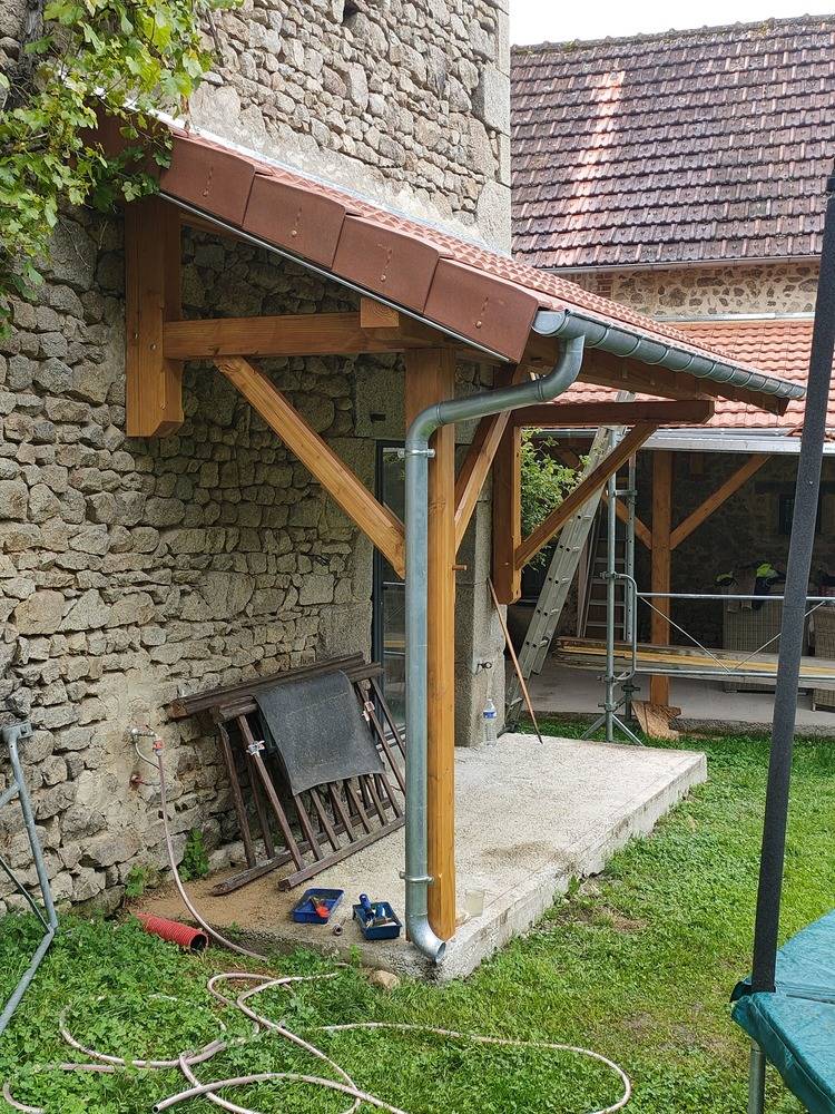 ENTREPRISE JACK MARCHAND (73)
