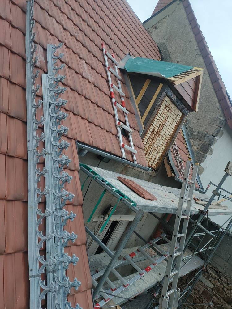 ENTREPRISE JACK MARCHAND (77)