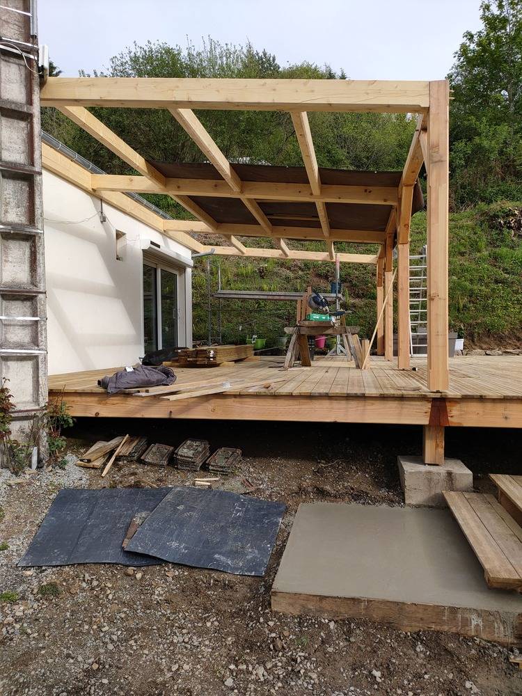 ENTREPRISE JACK MARCHAND (79)